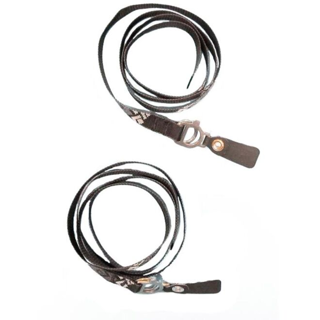 BD Black Diamond Ersatzriemen Steigeisen