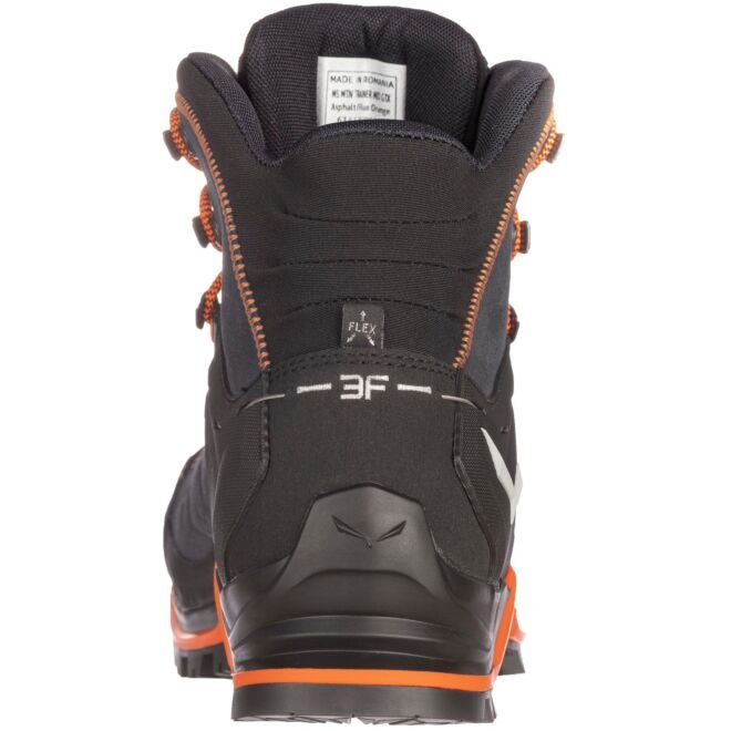 SALEWA M's Mountain Trainer Gore Tex trekkingstiefel herren