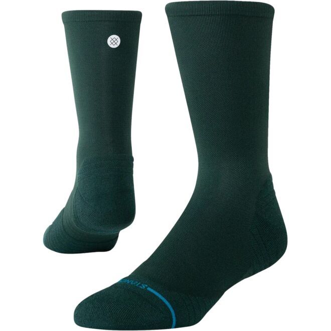Stance Run Light Crew Trailrunning-Socken