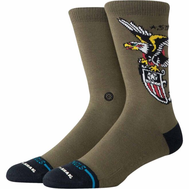 Stance The Eagle Crew Socken
