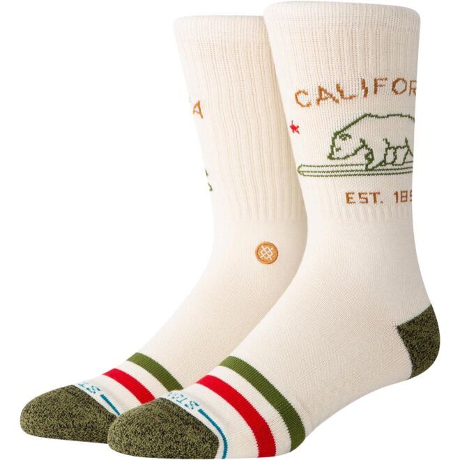 Stance California Republic 2 Socken
