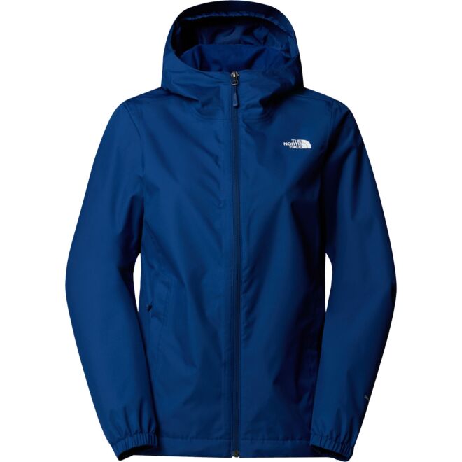 The North Face W Quest Jacket Damenjacke