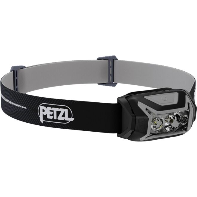 Petzl Actik Core Stirnlampe