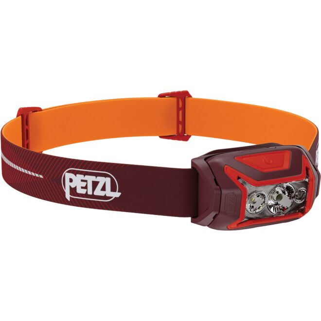 Petzl Actik Core Stirnlampe