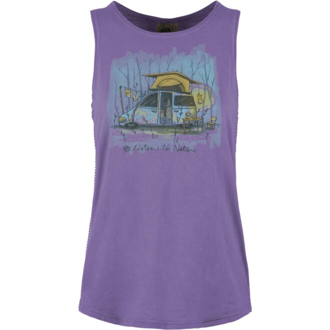 E9 Enove Adele Damen Tanktop