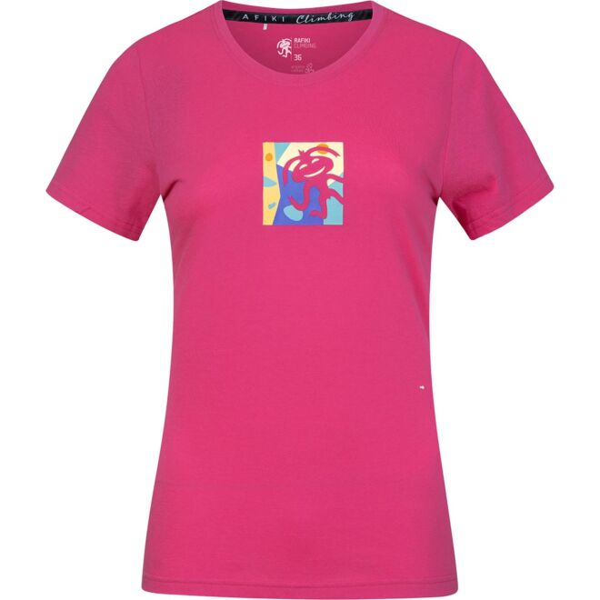 Rafiki Akiyo Damen T-Shirt