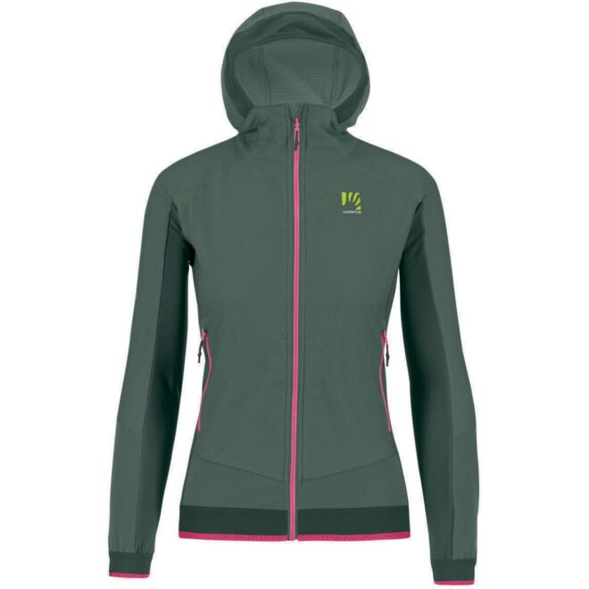 Karpos Alagna Plus Evo W Jkt Damenjacke