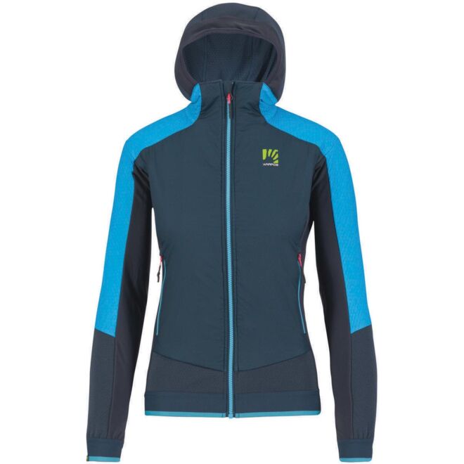 Karpos Alagna Plus Evo W Jkt Damenjacke