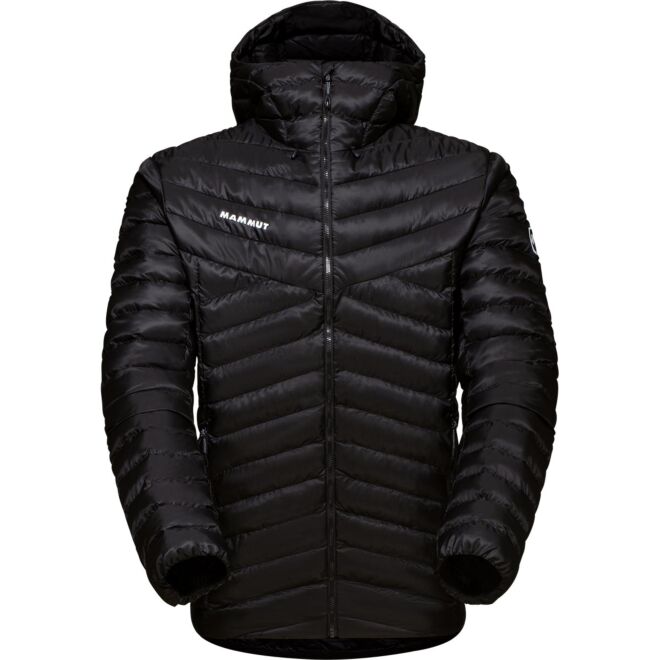 Mammut Albula IN Hooded Jacket Men Herren Daunenjacke