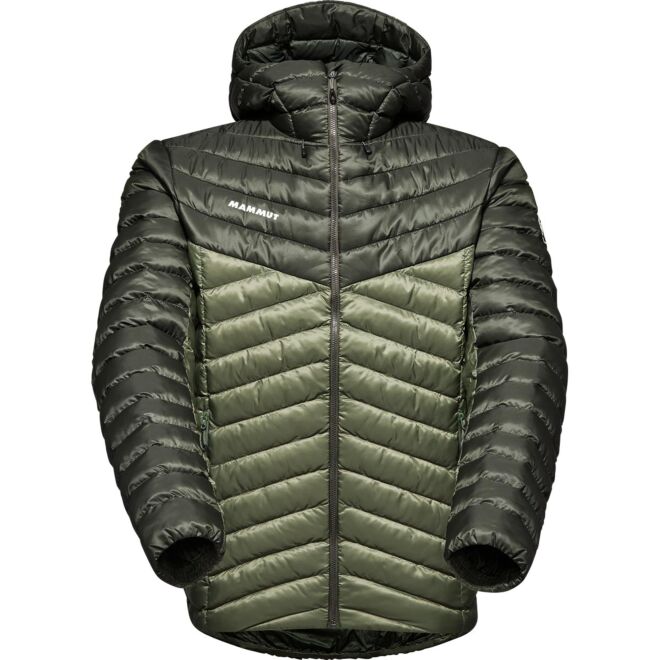 Mammut Albula IN Hooded Jacket Men Herren Daunenjacke