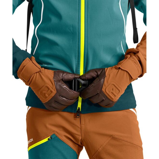 Ortovox Alpine Pro Glove Handschuhe Alpinismus