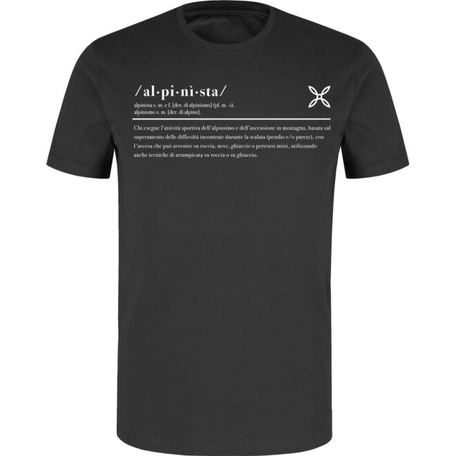 Montura Alpinist T-Shirt Herren T-Shirt
