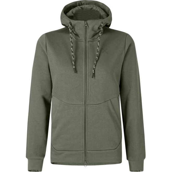 Montura Alsea Sweater Hoody Damenpullover