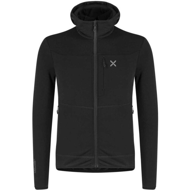 Montura Altitude technische Fleecejacke für Herren