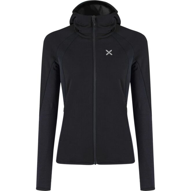 Montura Altitude Woman technische Fleecejacke für Damen