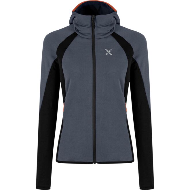 Montura Altitude Woman technische Fleecejacke für Damen