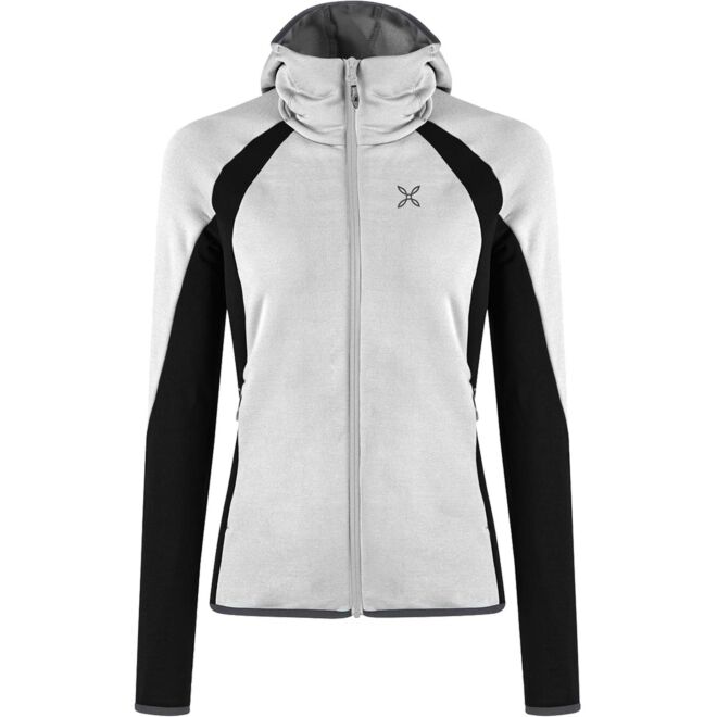 Montura Altitude Woman technische Fleecejacke für Damen