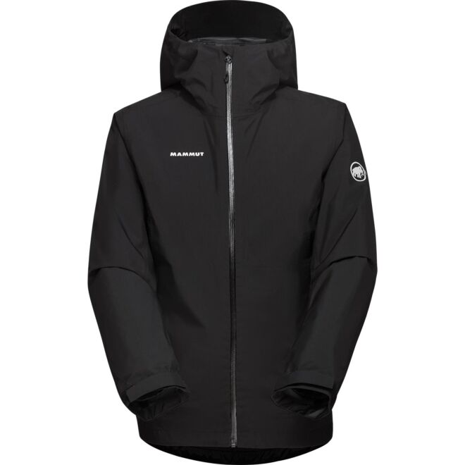 Mammut Alto Light 3 in 1 HS Hooded Jacket W hardshell jacke doppelt damen