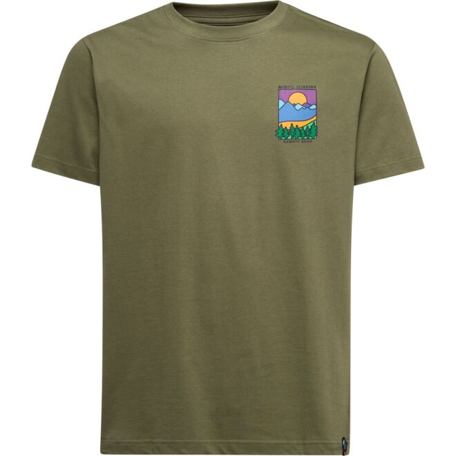 La Sportiva Always Climbing T-Shirt M Herren T-Shirt