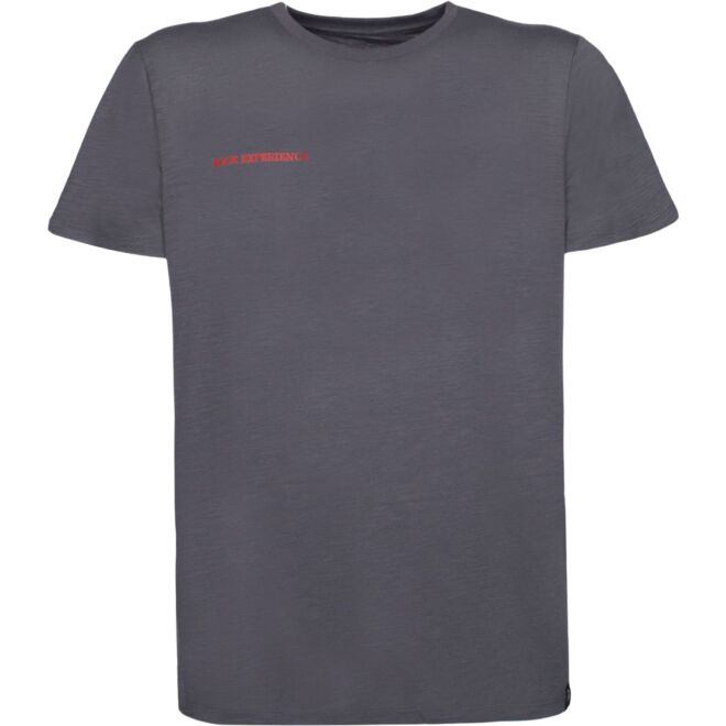 Rock Experience Anniversary SS Man T-Shirt Herren T-Shirt
