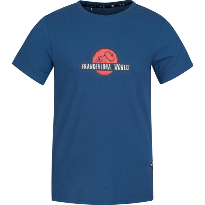 Rafiki Arcos Herren T-Shirt