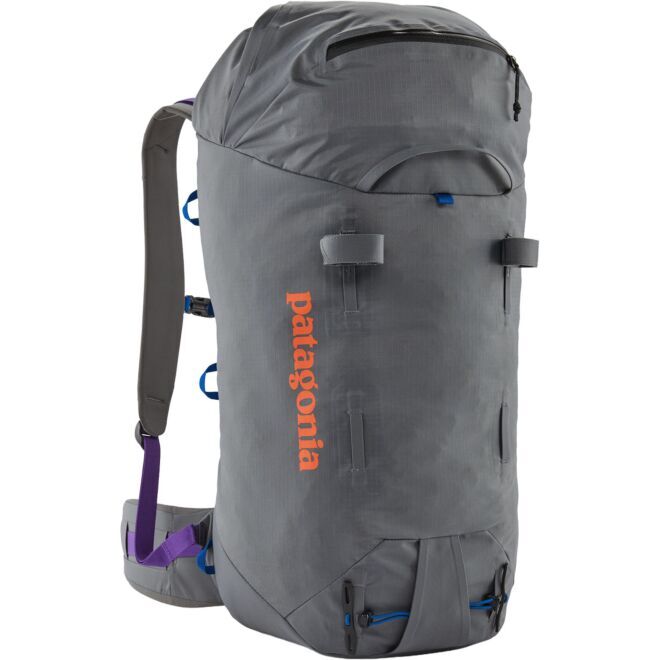 Patagonia Ascensionist 35L Kletter- und Bergsteiger-Rucksack