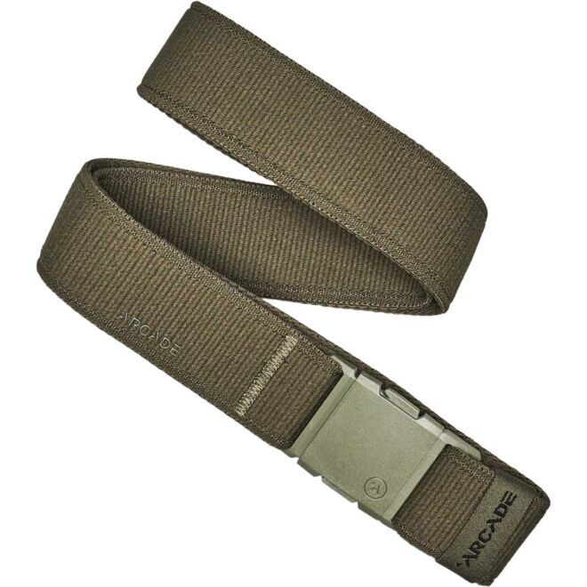 Arcade Atlas belt