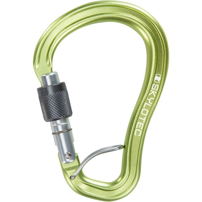 Skylotec Axis HMS SGL karabiner klettern