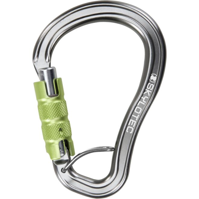 Skylotec Axis HMS TGL karabiner klettern
