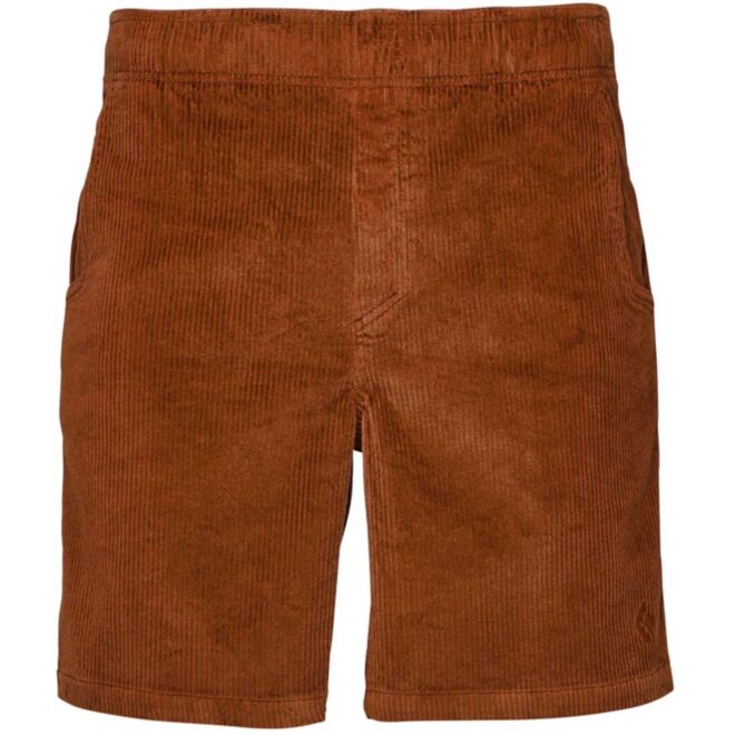 BD Black Diamond M Dirtbag Corduroy Herren Shorts