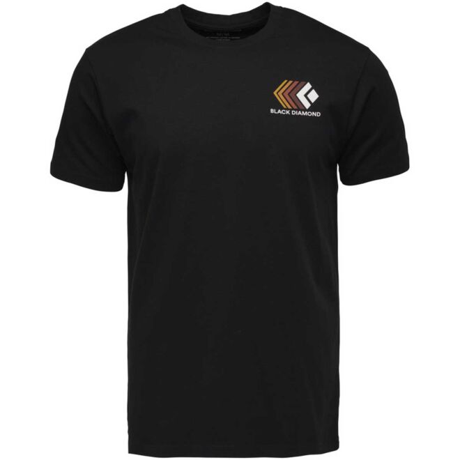 BD Black Diamond M Faded Tee Herren T-Shirt