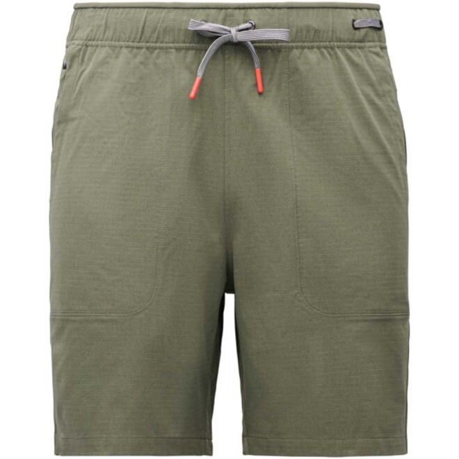 Black Diamond Sequence Herren Shorts