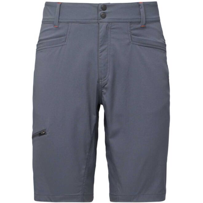 Black Diamond Valley shorts für männer