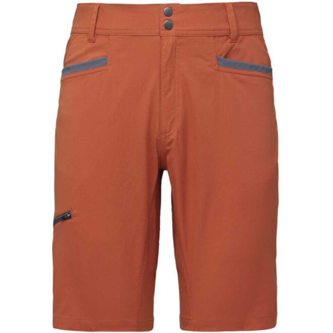 Black Diamond Valley shorts für männer