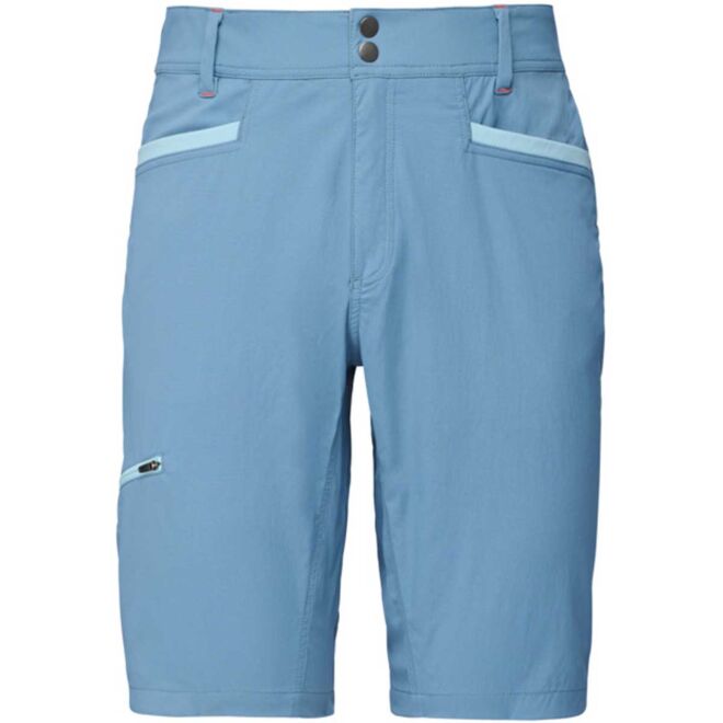 Black Diamond Valley shorts für männer