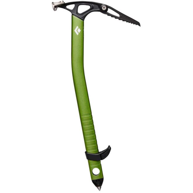 BD Black Diamond Venom Lt Tech Eispickel für Skitouren