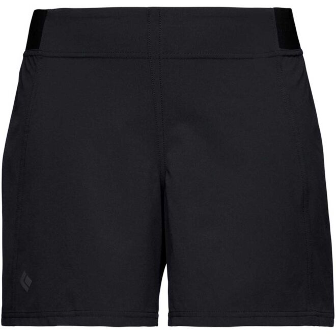 BD Black Diamond W Sierra Shorts Damen Shorts