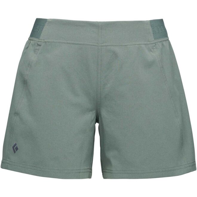 BD Black Diamond W Sierra Shorts Damen Shorts