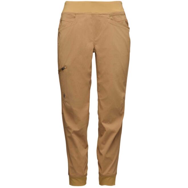 BD Black Diamond W Technician Jogger Pants Damenhose