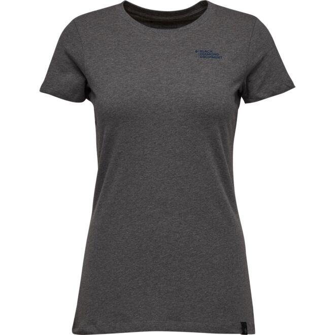 BD Black Diamond W Multi Sport SS Tee Damen T-Shirt