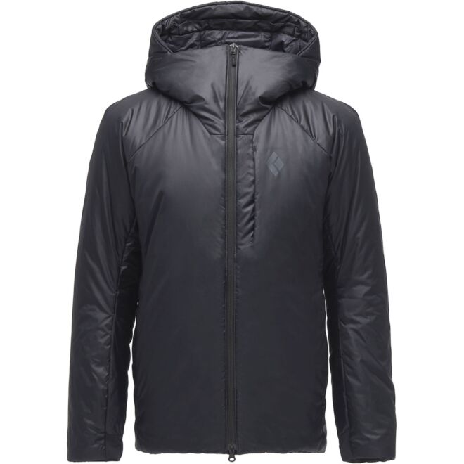 BD Black Diamond M Belay Parka Herren Daunenjacke 2023