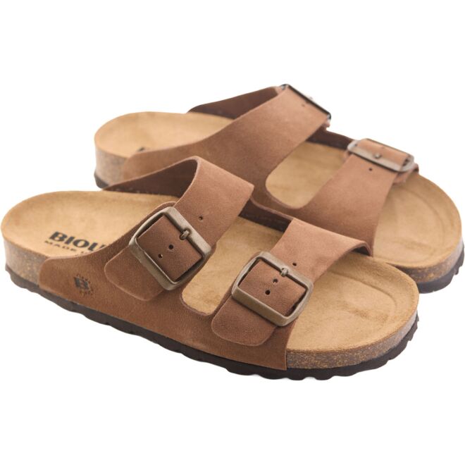 Bioline 420 Nabucco sandalen
