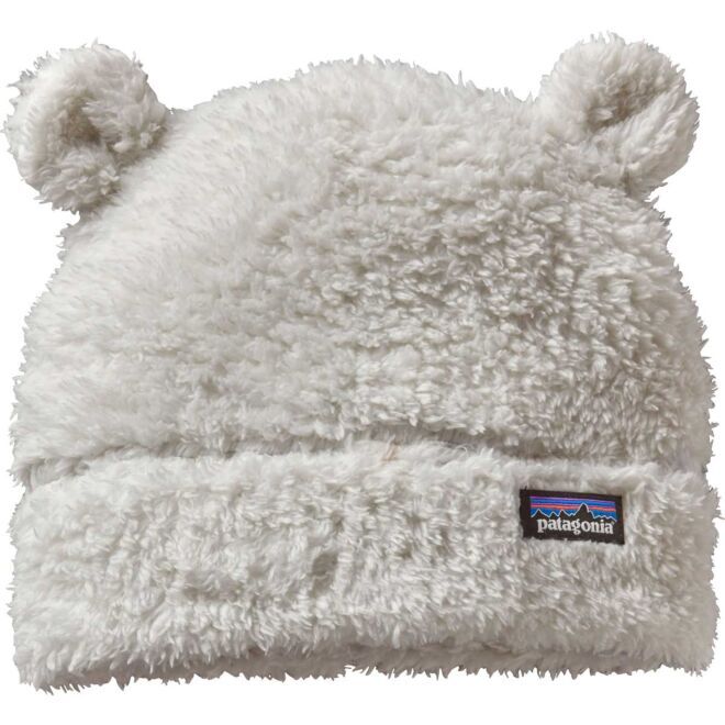 Patagonia Baby Furry Friends Hat Kinderhut