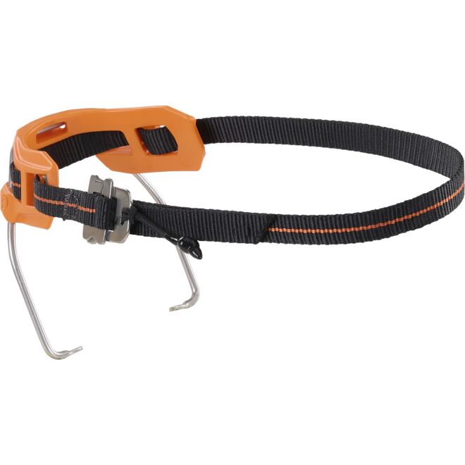Skylotec Back Classic Tpu Bail hintere Befestigung Steigeisen