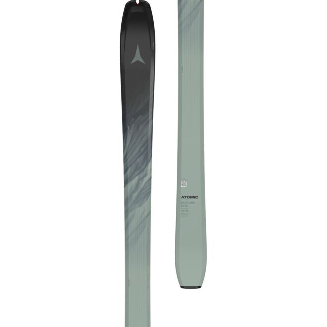 Atomic Backland 86 SL skitouren