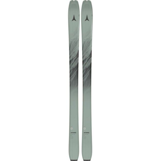 Atomic Backland 88 skitouren ski