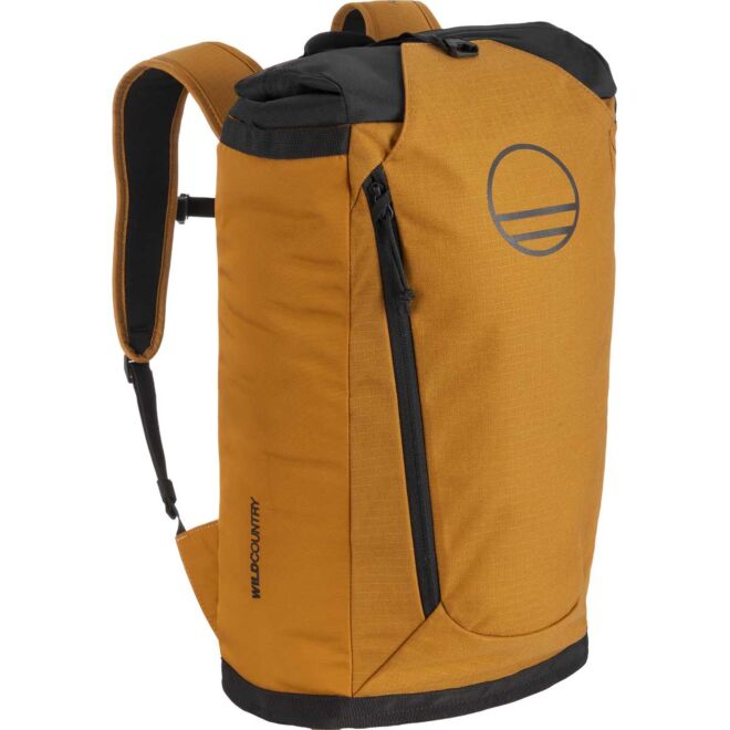 Wild Country Base Hauler 25 Backpack lifestyle rucksack