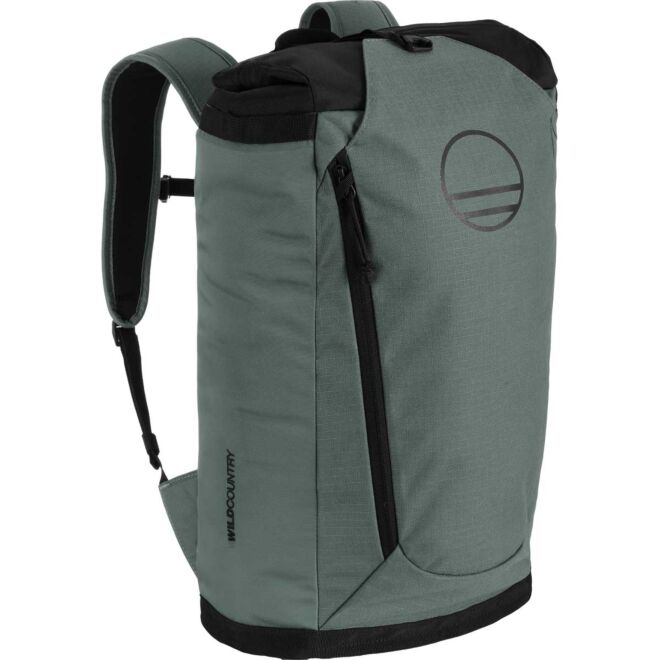 Wild Country Base Hauler 25 Backpack lifestyle rucksack