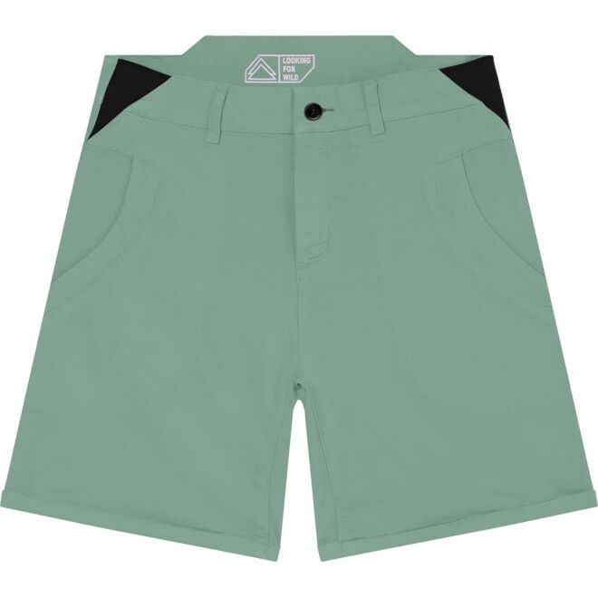 Looking For Wild Bavella Damen Shorts