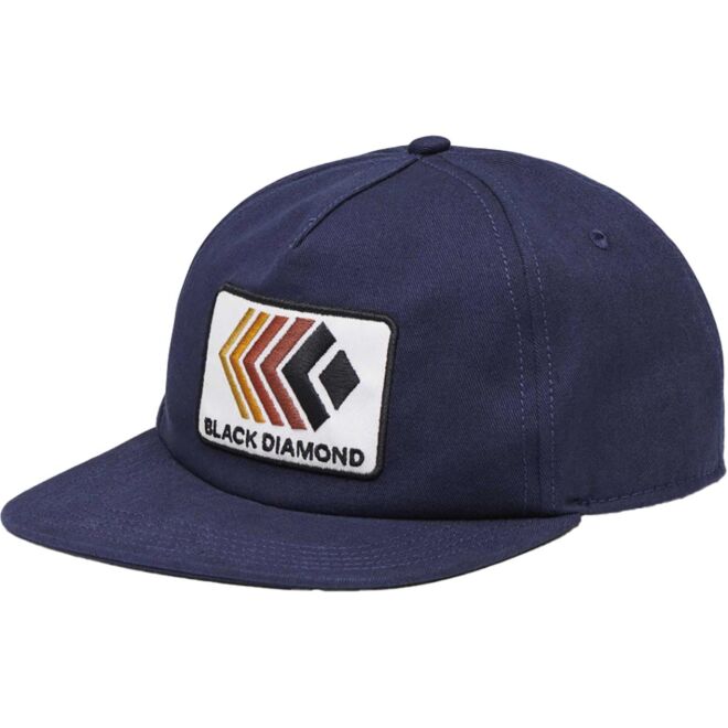 BD Black Diamond Washed cap